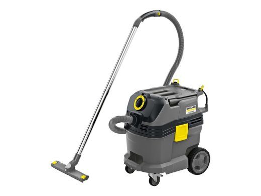 Kärcher Professional NT 30/1 Tact L dulkių siurblys 30liter