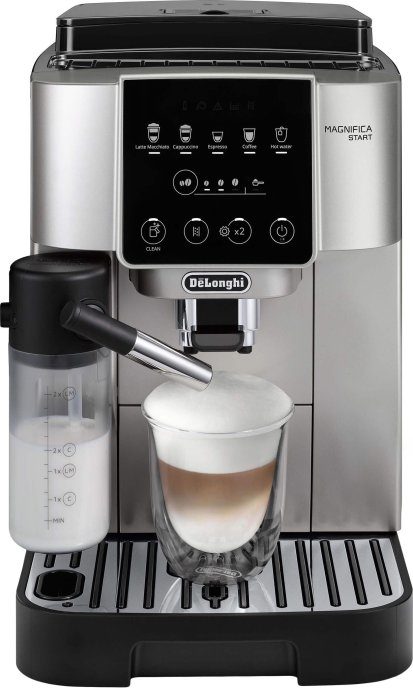 De’Longhi Magnifica Start kohvimasin ECAM220.80.SB
