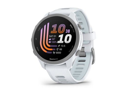 Garmin Forerunner 170 Sinine Valge Spoririba