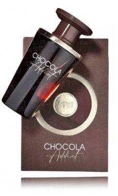 French Avenue Chocola Addict Parfüüm EDP 100 ml