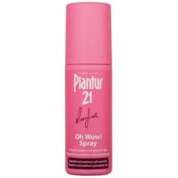 #longhair Oh Wow! Spray 100ml
