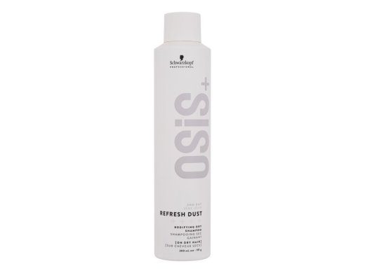 Schwarzkopf Professional Osis+ Dry Shampoo 300ml