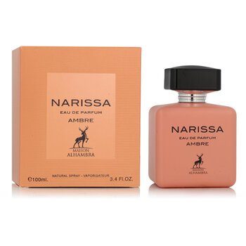 Narissa Amber EDP 100ml
