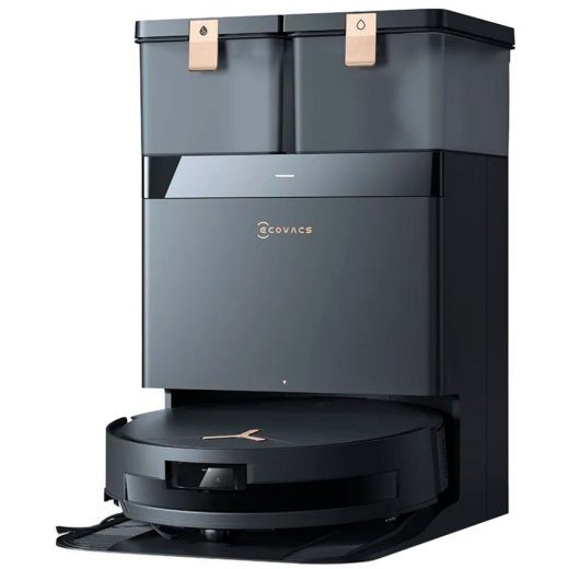 Ecovacs Deebot T50 Max Pro Omni Gen2 robotimopija