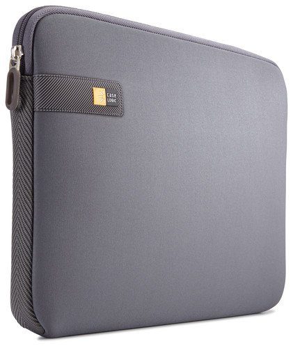 Case Logic LAPS-114 Sobib kuni suurusega 14 " Ümbris Grafiit