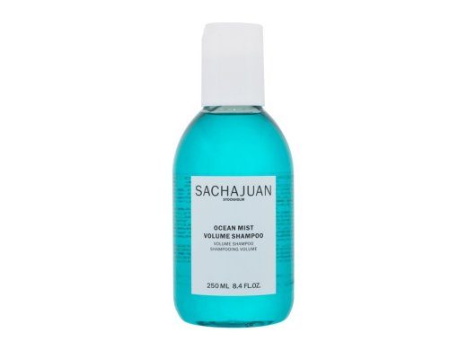 Sachajuan Ocean Mist šampoon 250ml