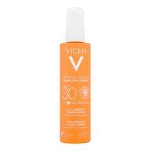 Capital Soleil Cell Protect Water Fluid Spray SPF30 200ml