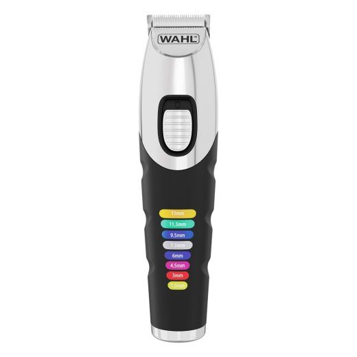 Beard trimmer WAHL Color Trim Beard 09893.0443
