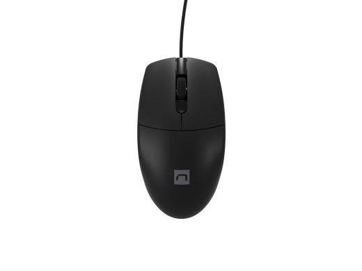 NATEC NMY-1987 USB Type-A Optical Mouse