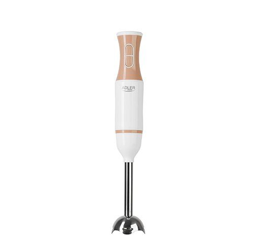 Adler käsitahvel AD 4616 500 W Kiiruste arv 2 Valge