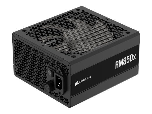 Corsair täielikult modulaarne toiteallikas () RMx seeria RM850x 850 W