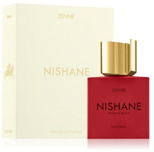 Nishane Zenne Perfume PAR 50 ml