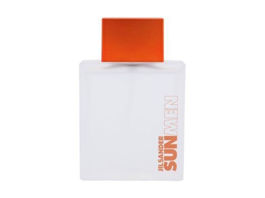 Jil Sander Sun Men EDT 75ml
