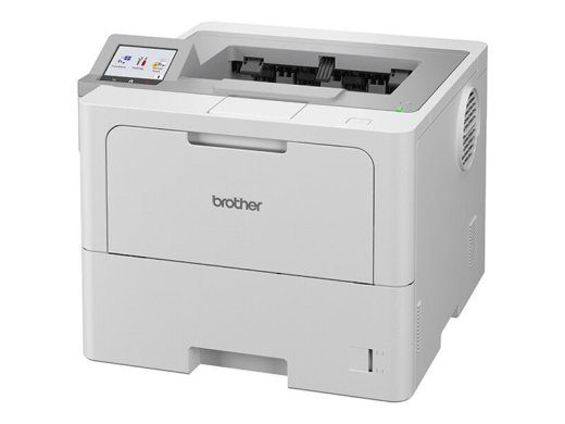 Brother HL-L6410DN Mono lazerinis spausdintuvas Wi-Fi Maksimalus ISO A serijos popieriaus dydis A4 Grey
