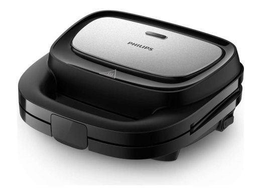 Philips 5000 seeria HD2350 võileib-, vaffli- ja croque-monsieur-seade