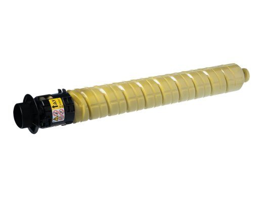 Ricoh kollane toner