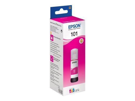 Epson 101 EcoTank MA tindipudel Magenta