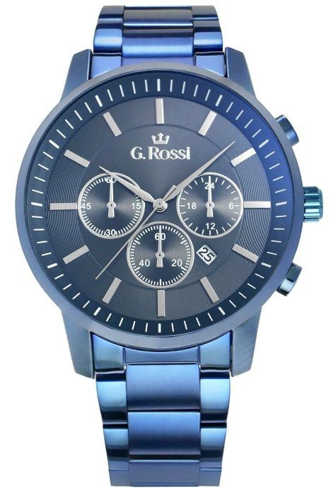 G.Rossi 6647B-6F1 meeste käekell