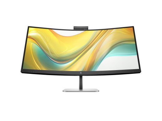 HP 534pm 34 UltraWide 3440 x 1440 100Hz HDMI DisplayPort USB-C