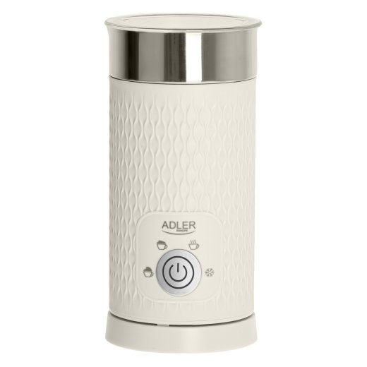 Adler Piimakreerija AD 4495 500 W Kreem