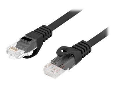 Langer Patch cable - CAT 6 RJ-45 - male RJ-45