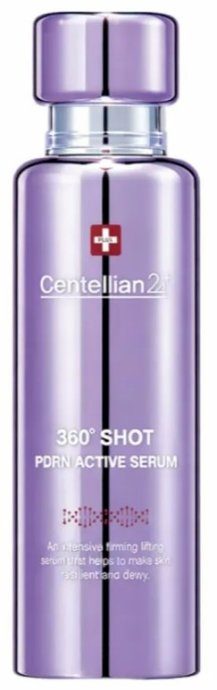 Centellian24 360º Shot PDRN Active Serum 50 ml