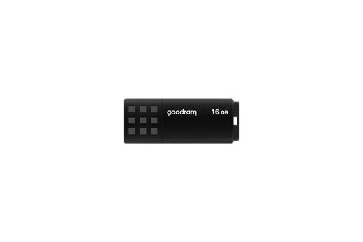 Goodram UME3 USB-mälu 16 USB Type-A 3.0 (3.1 Gen 1) must