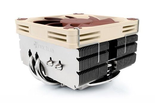 Noctua NH-L9x65 protsessori jahuti 9.2 cm