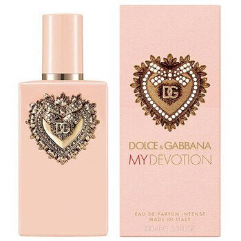 Dolce & Gabbana My Devotion Intense Perfume EDP 50 ml