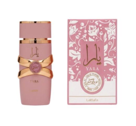 Lattafa Yara Elixir Kvepalai EDP 100ml