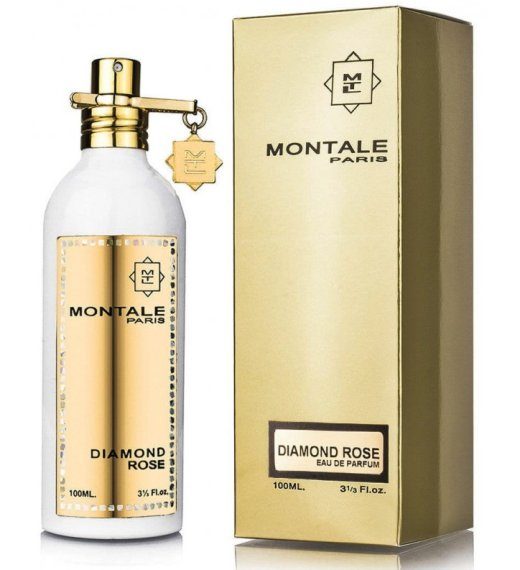 Montale Diamond Rose Lõhn EDP 100 ml