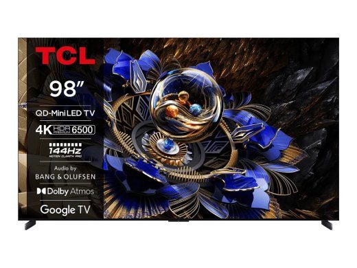 TCL 98X11K 98-inch 4K Ultra HD TV