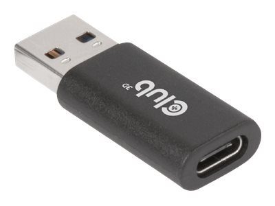 Club 3D CAC-1525 USB-A USB-C adapter must