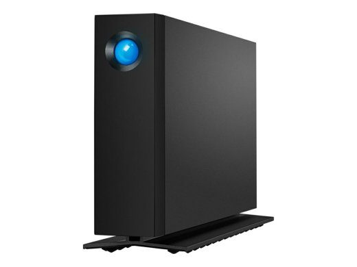 LaCie d2 Professional kõvaketas STHA24000800 24TB USB 3.2 Gen 2 7200rpm