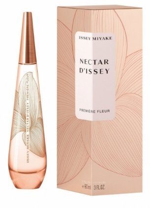Issey Miyake Nectar d'Issey Premiere Fleur Parfüüm EDP 90 ml