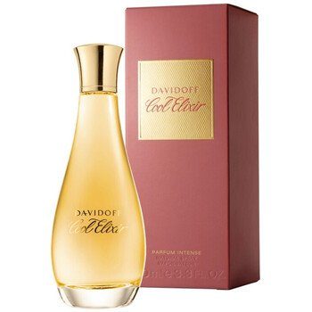 Cool Elixir Woman Parfum 50ml