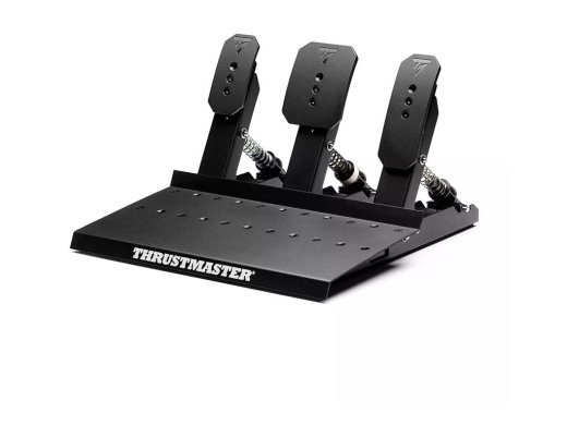 ThrustMaster RACELINE PEDALS III pedaalid PC-le, Sony PlayStation 5-le, Microsoft Xbox Series S-le, Microsoft Xbox Series X-le, Microsoft Xbox One'...