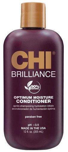 CHI Deep Brilliance Olive & Monoi optimaalse niisutusega palsam 355ml