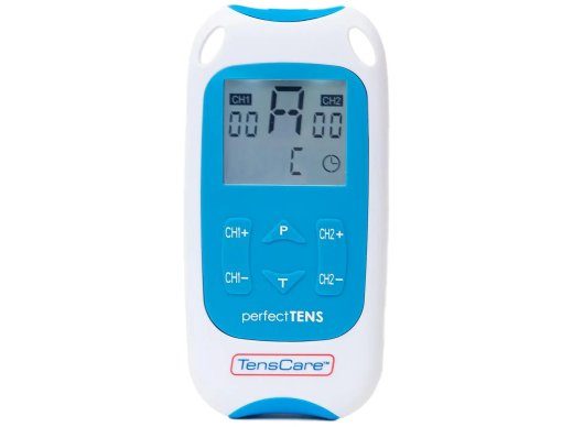 TensCare Perfect TENS Pain Relief Device