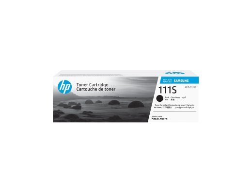 Samsung MLT-D111S must 1000-leheküljeline toner SU810A