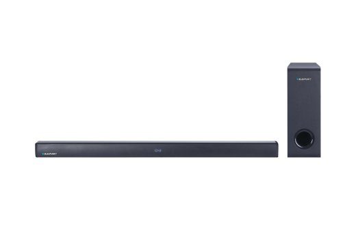 Blaupunkt LS100SUB BT 120W helilint