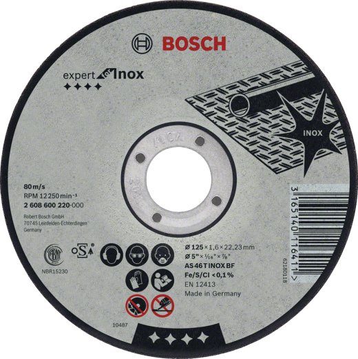 Bosch 2 608 600 215 nurgalihvija lisaseade