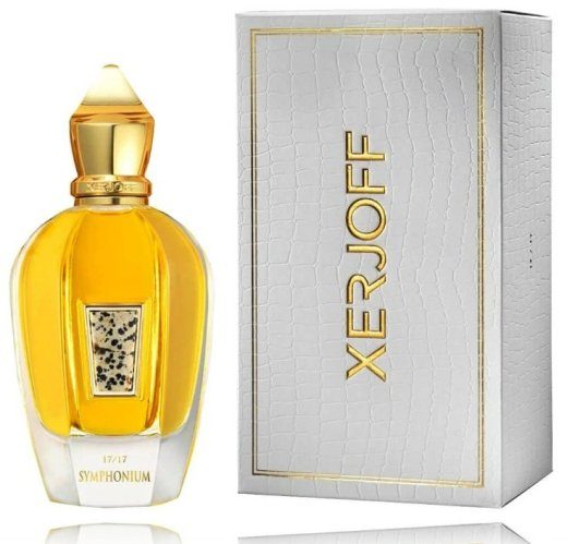 Xerjoff Symphonium parfüüm PAR 50 ml