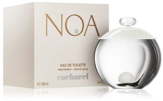 Cacharel Noa kvepalai EDT 100 ml