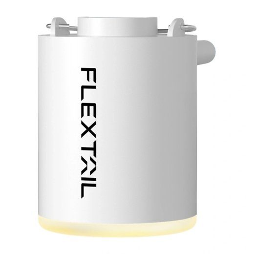 Flextail Tiny Pump X 2024 Nešiojamas siurblys