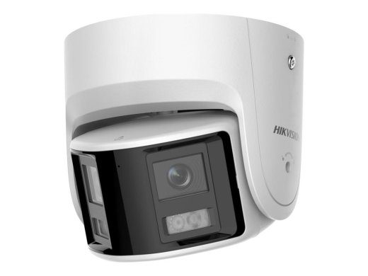 Hikvision Pro Series DS-2CD2347G2P-LSU/SL Tinklo Kamera Fiksuota Diafragma 3040 x 1368