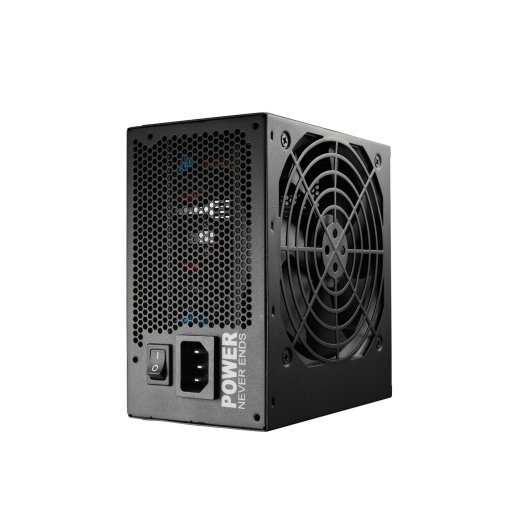 FSP HEXA 85+ PRO 350 W 80 PLUS Bronze toiteplokk