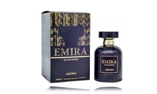 Adyan Emira Kvepalai EDP 100 ml