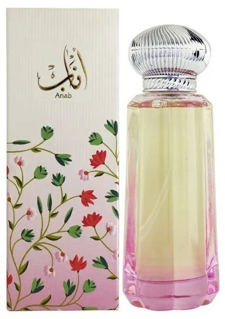Ahmed Al Maghribi Anab EDP 100ml