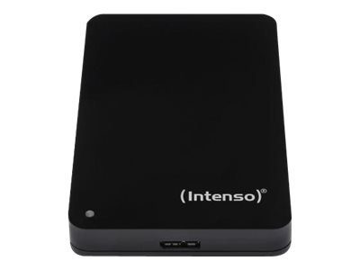 Intenso 5TB 2.5 USB 3.0 5400rpm tvirtasis disko korpusas